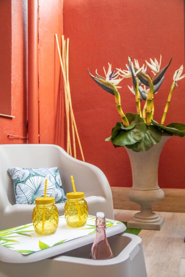 Appartement The Dream House By Homebilbao