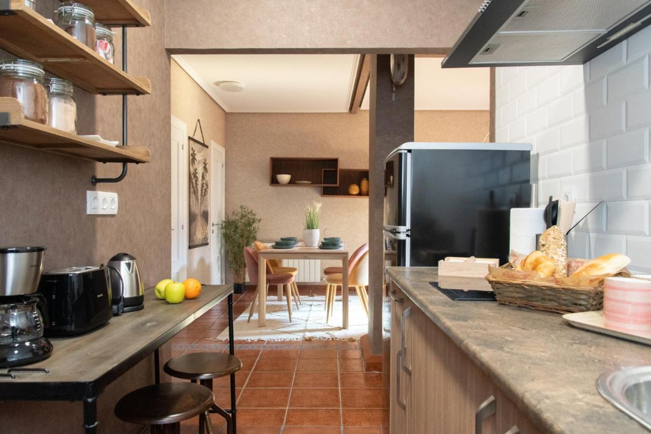 Appartement The Dream House By Homebilbao