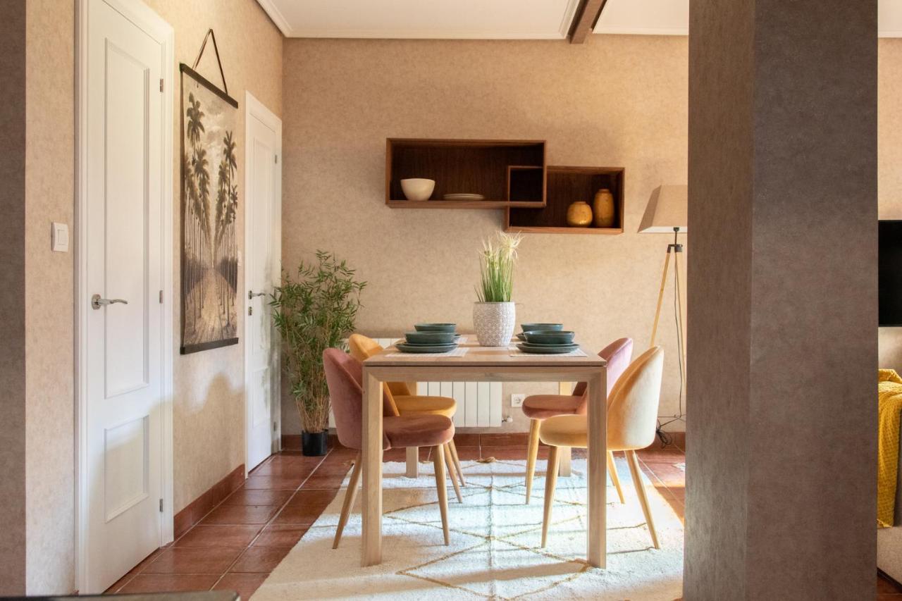 The Dream House By Homebilbao Appartement *