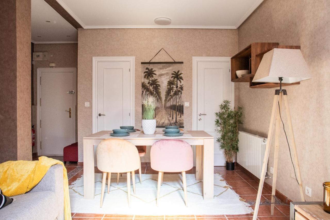 The Dream House By Homebilbao Appartement